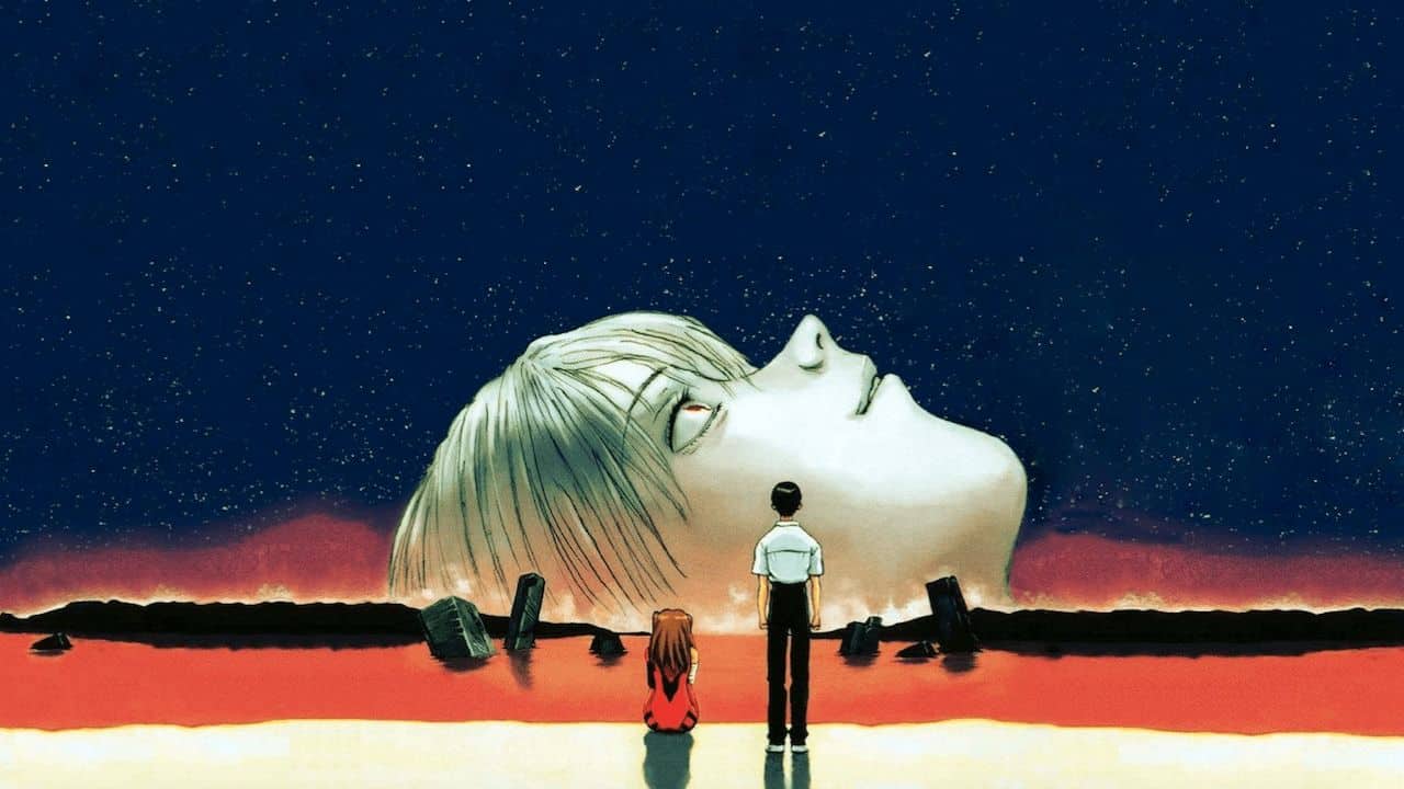 O Eternauta
