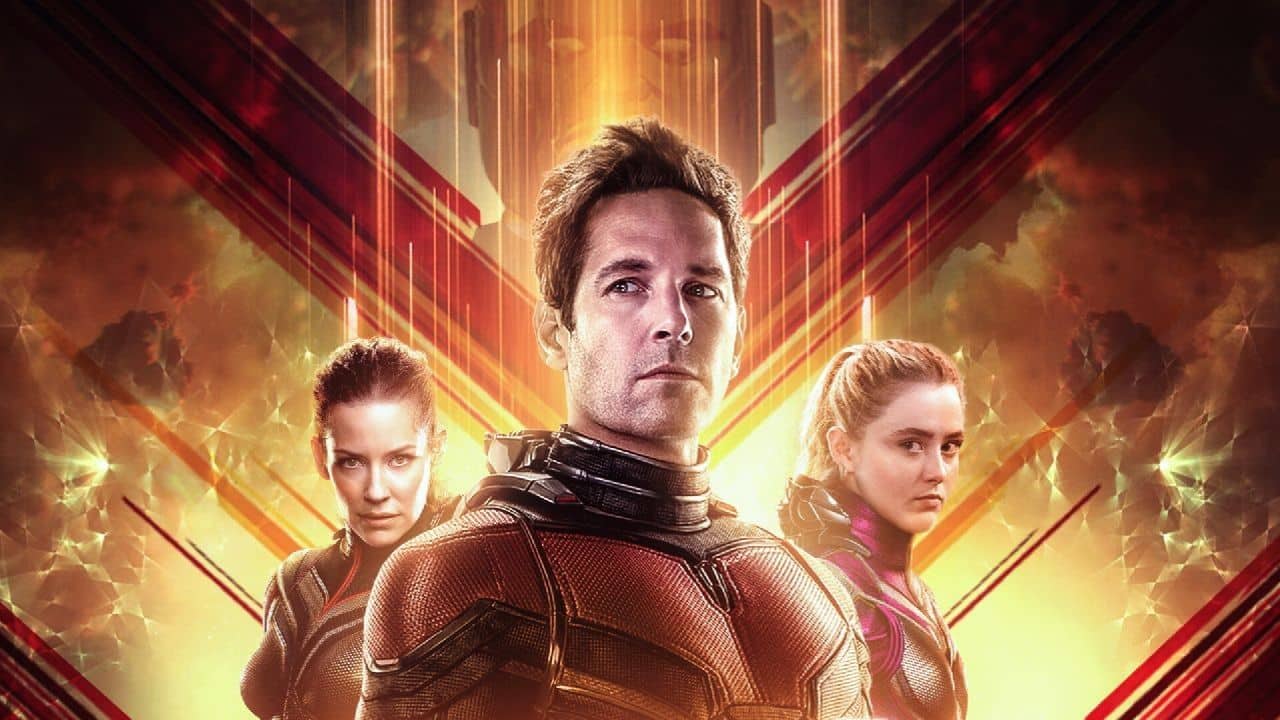 Thunderbolts