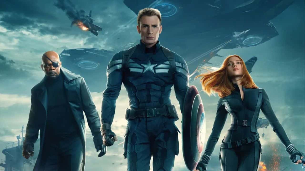 Thunderbolts