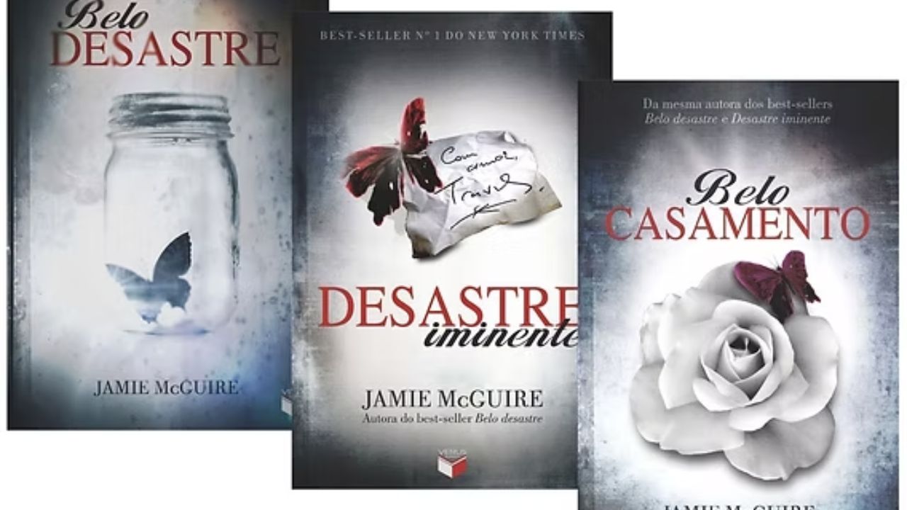 Livros Livros