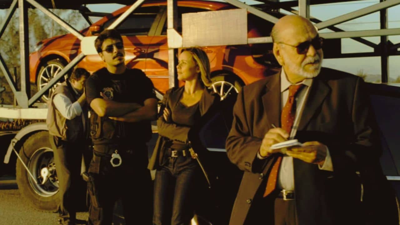 Inspirado no maior roubo do Brasil, filme de ação está na Netflix