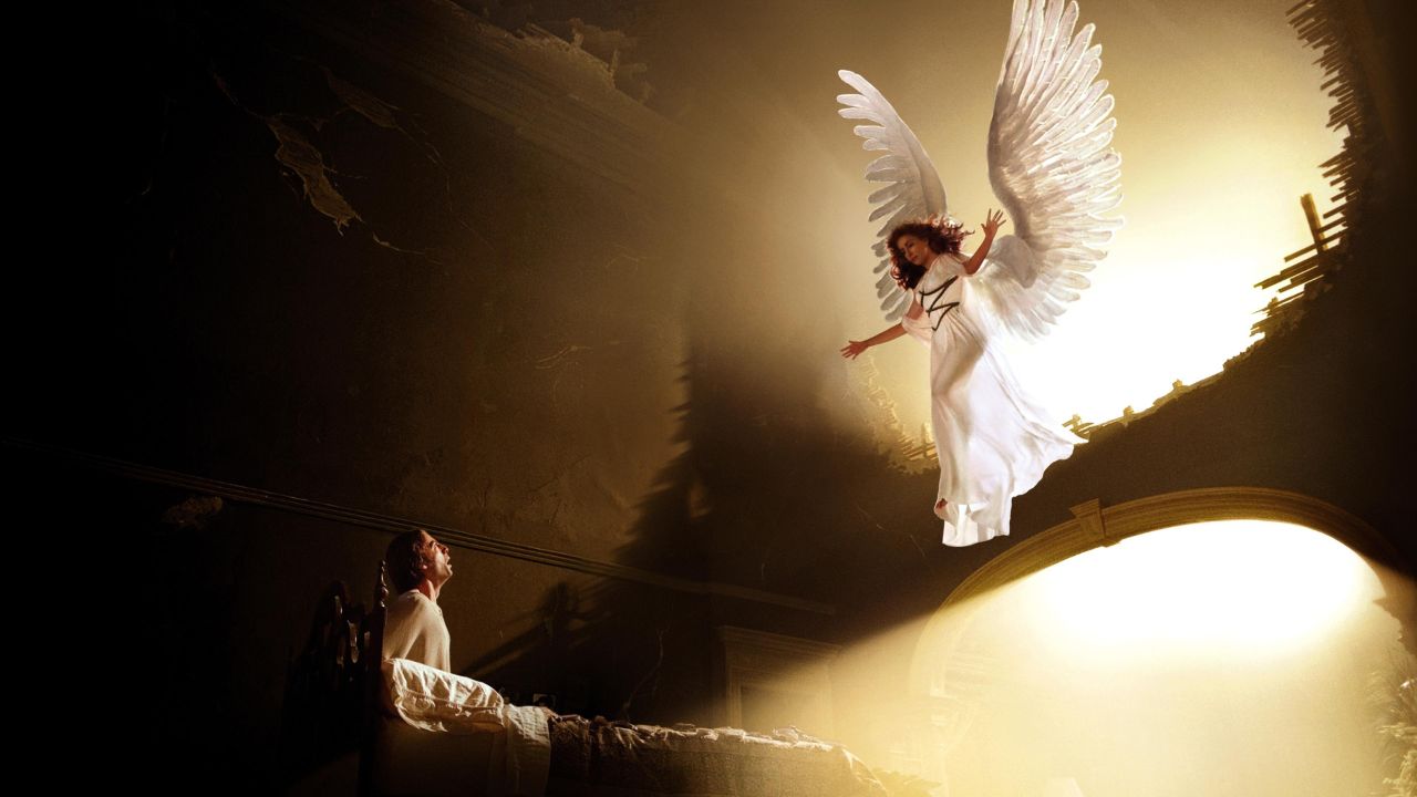 Angels in América
