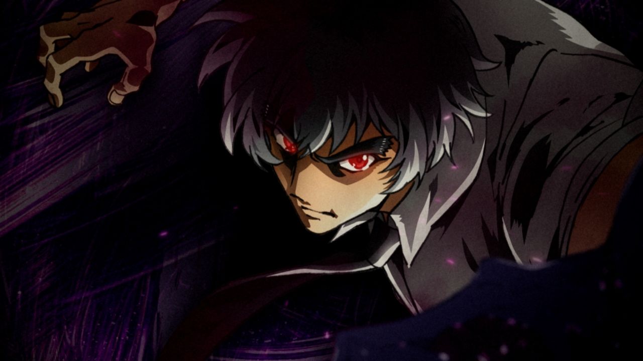 Hell Teacher: Jigoku Sensei Nube.