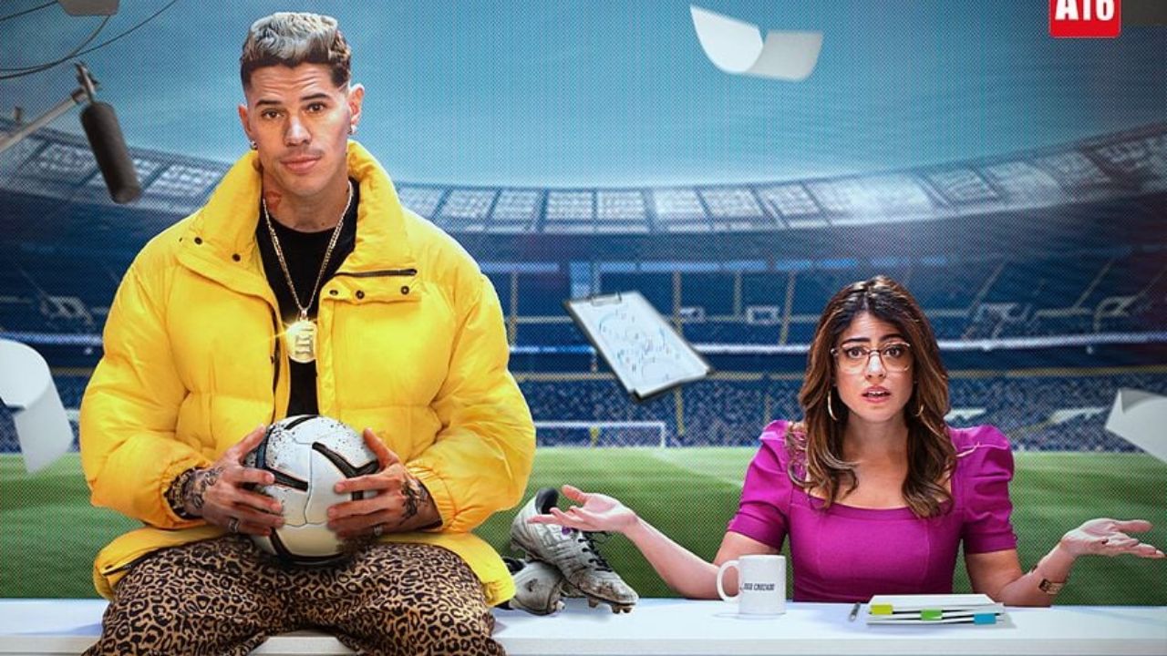 Jogo Cruzado