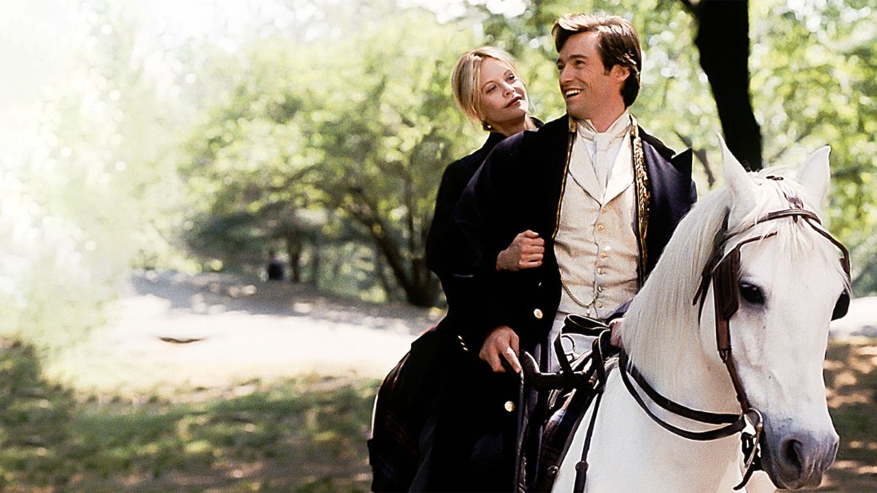 Kate e Leopold