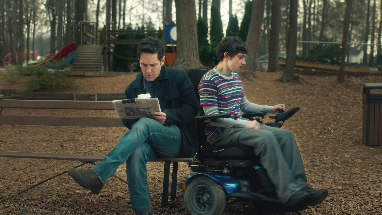 The Fundamentals Of Caring