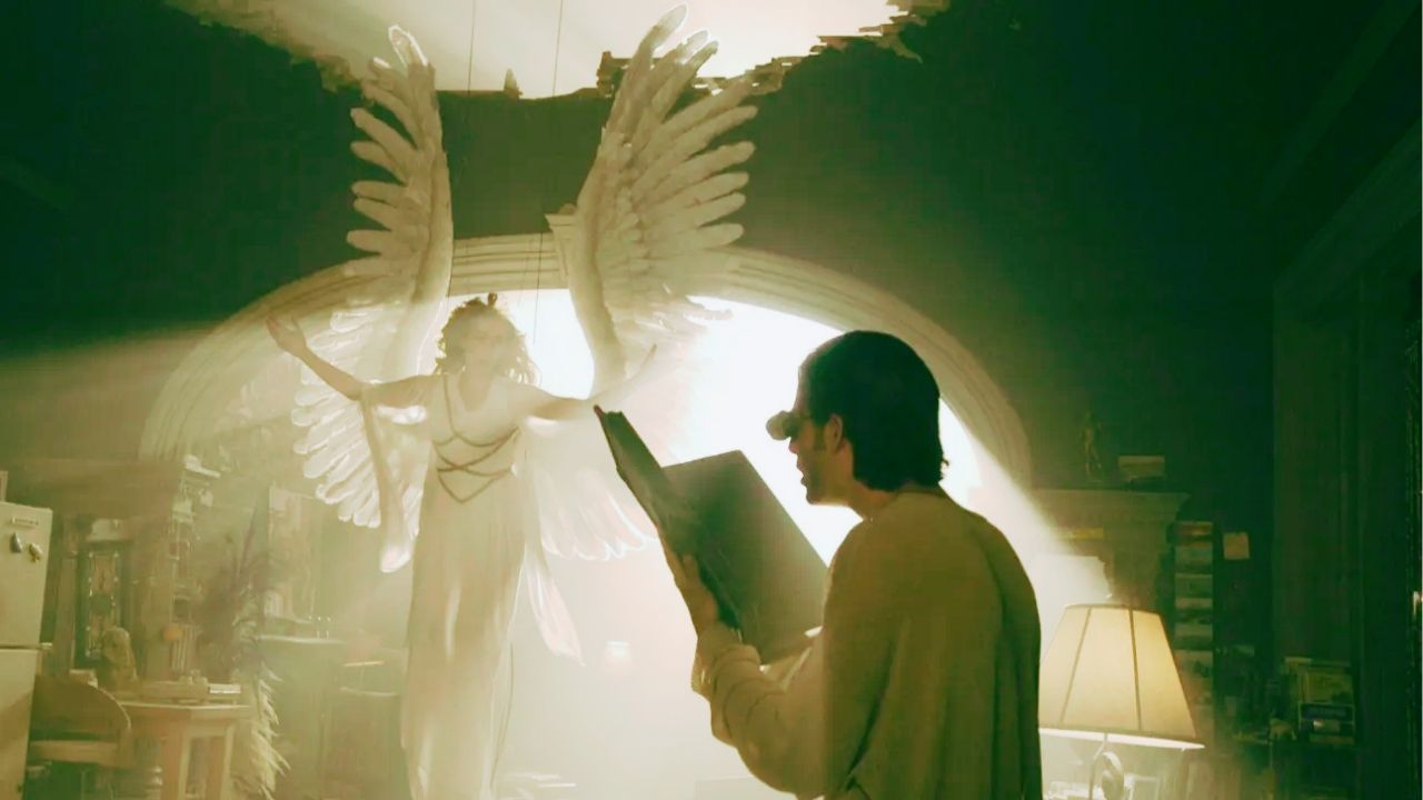 Angels in America