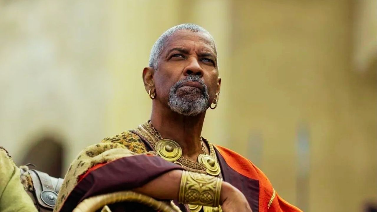 O que Denzel Washington está preparando para 2026 e 2027? A lista de filmes já chama atenção! revistapazes.com - O que Denzel Washington está preparando para 2026 e 2027? A lista de filmes já chama atenção!