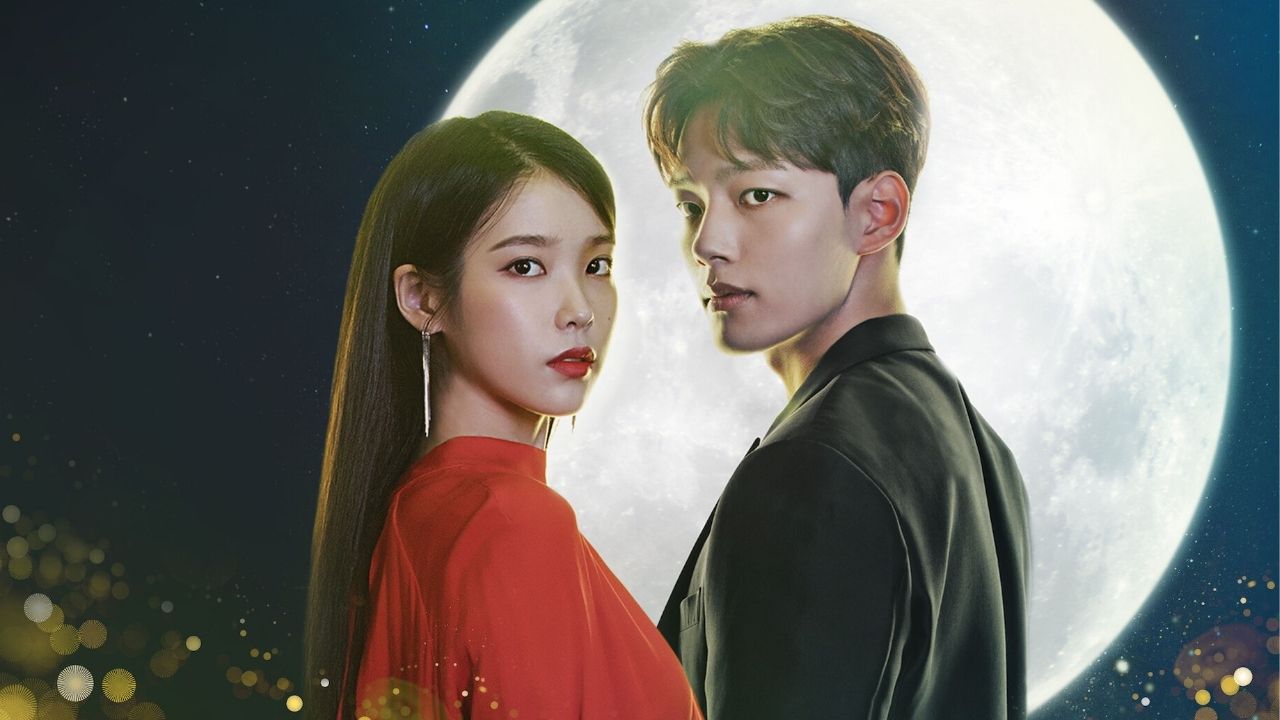 Hotel Del Luna é um dorama de CEOs