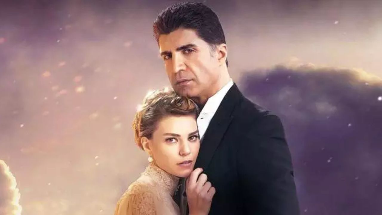 A noiva de Istambul