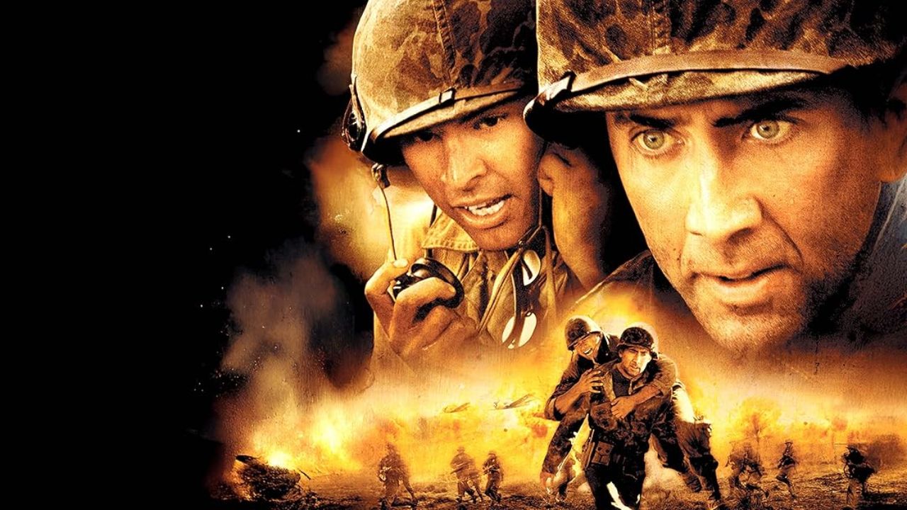 Códigos de guerra