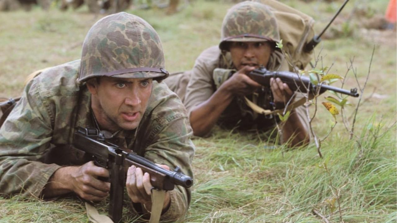 Códigos de Guerra