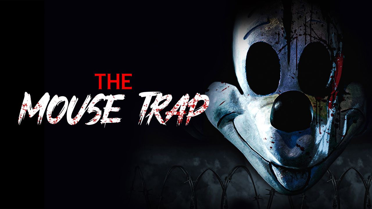 Flimes Mouse Rire Só 80 minutos de um dos filmes de terror mais diferentes de todos os ...