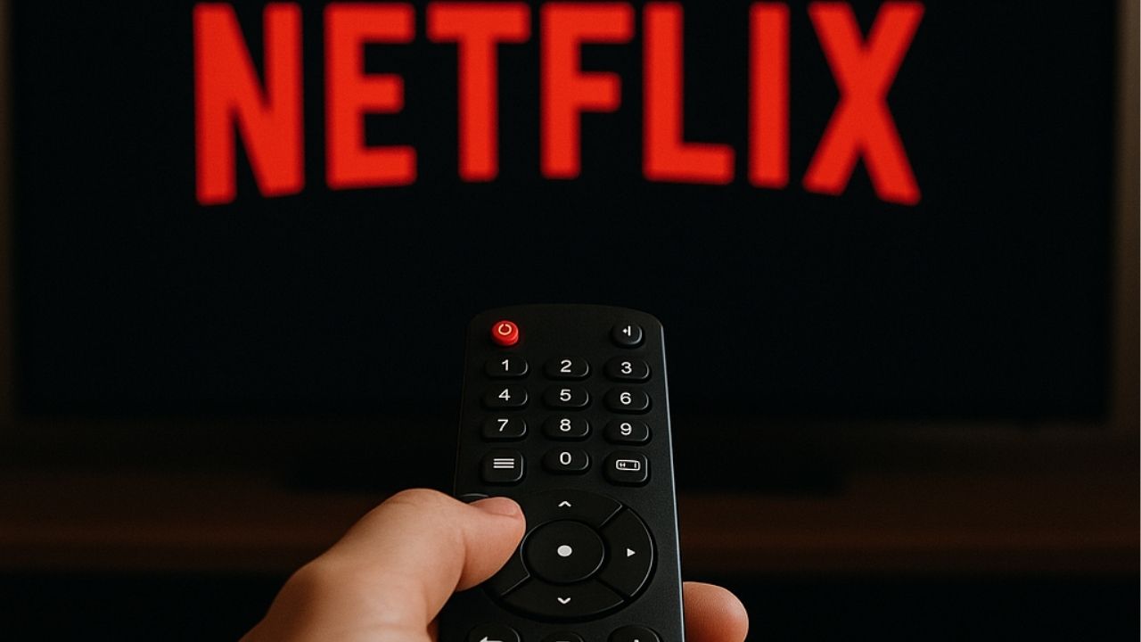 Wandinha na Netflix: saiba o horário de estreia dos novos episódios - Terra  Brasil Notícias, image size:1280x720