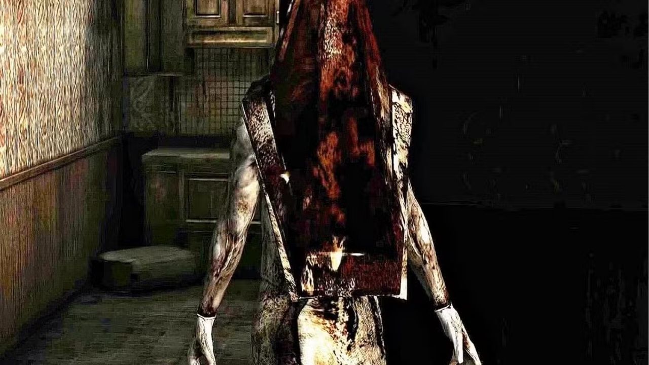 Os melhores games de terror de Ps2
