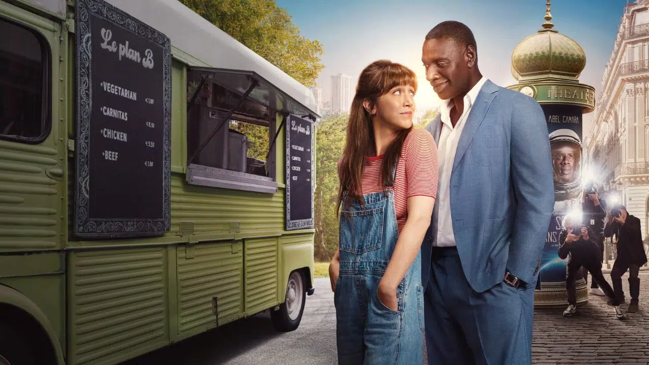 pensarcontemporaneo.com - Filme rom&acirc;ntico com estrela de Intoc&aacute;veis e Lupin &eacute; um tesouro escondido na Netflix