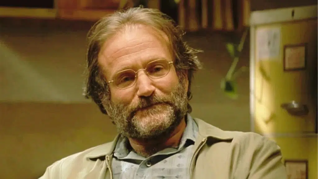 psicologiasdobrasil.com.br - Robin Williams emociona em um dos filmes mais bonitos do cinema &mdash; agora na Netflix