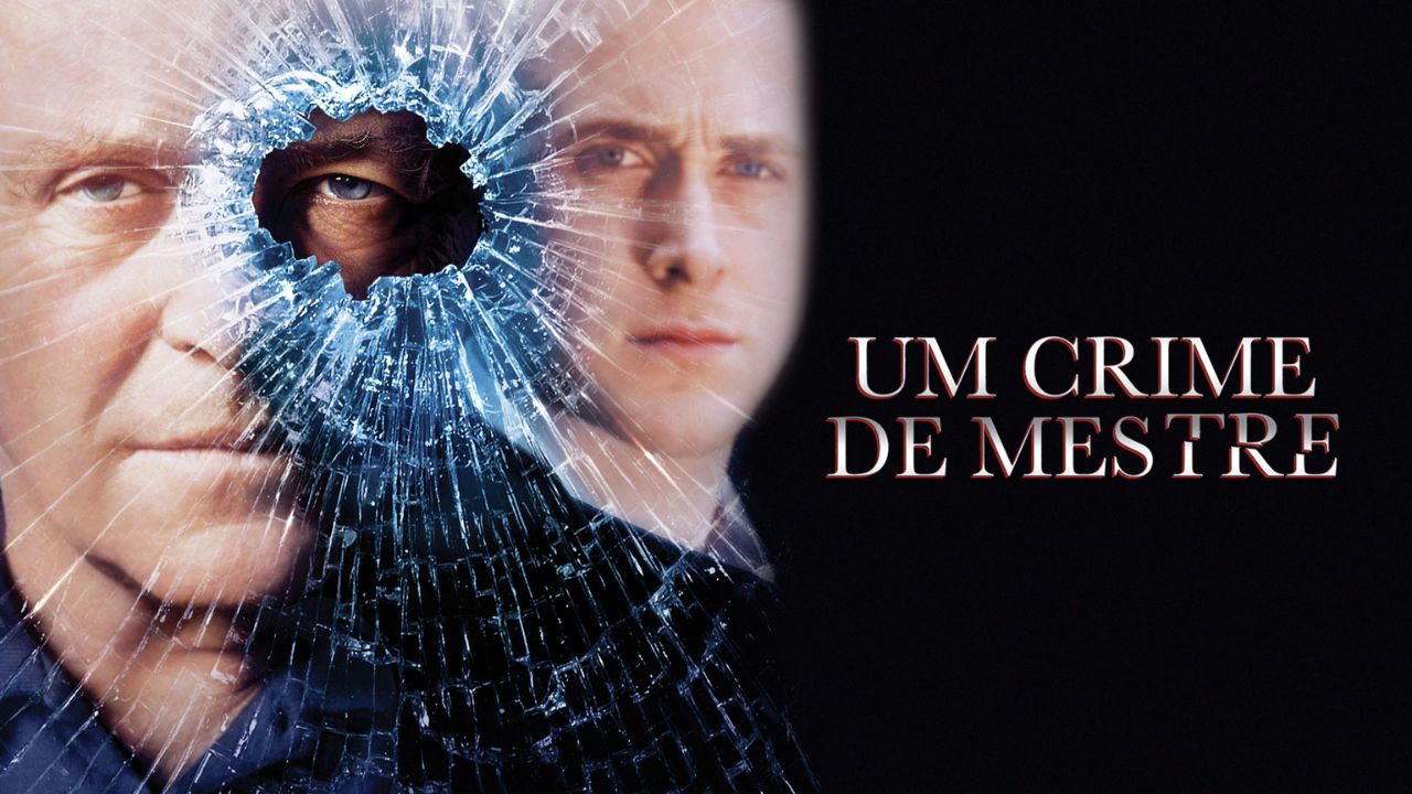 Um Crime de Mestre