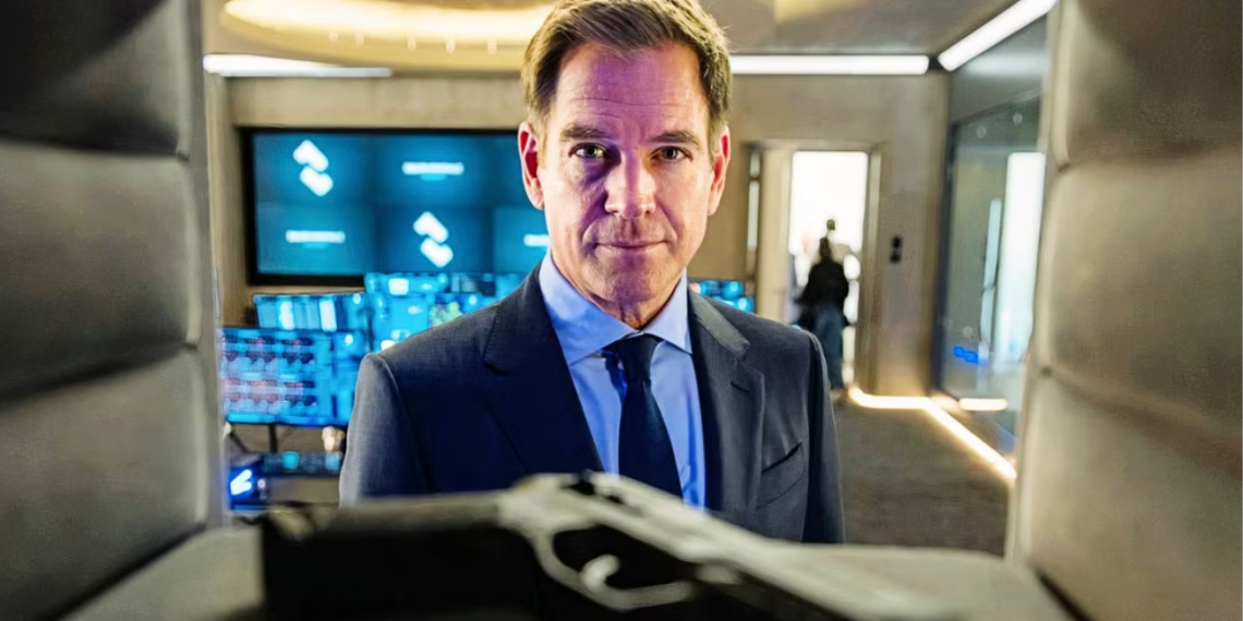 NCIS: Tony & Ziva