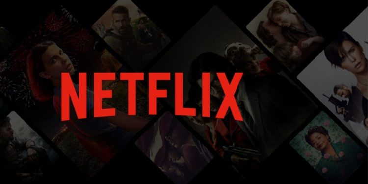 os animes de julho na Netflix