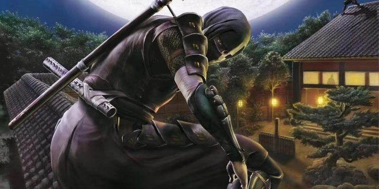 Tenchu