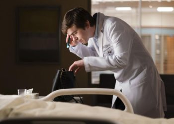 The Good Doctor