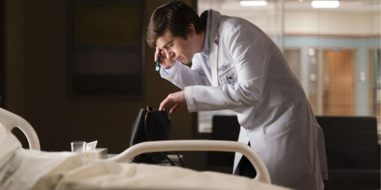The Good Doctor