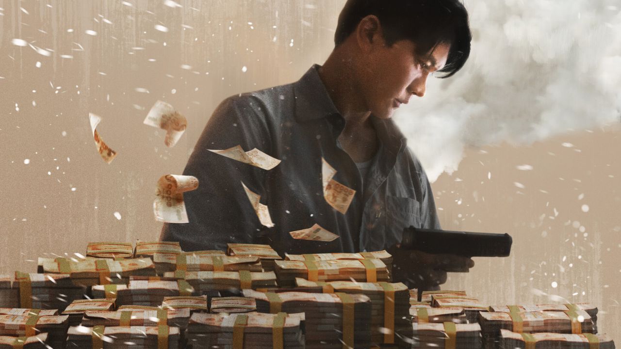 Depois que Morri, Todos Me Amam