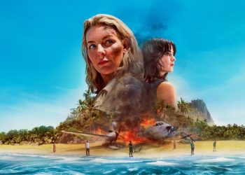 The Castaways – Isolados: Onde assistir a série