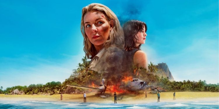 The Castaways – Isolados: Onde assistir a série