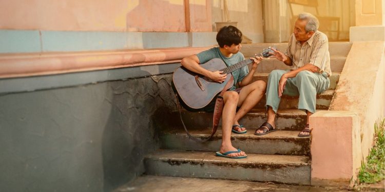 Uma Carta à Minha Juventude