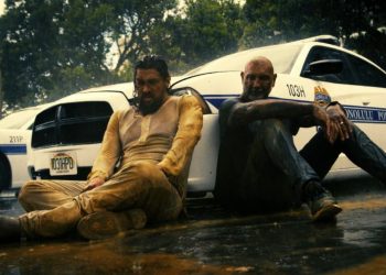 Dupla Perigosa está na Amazon Prime Video