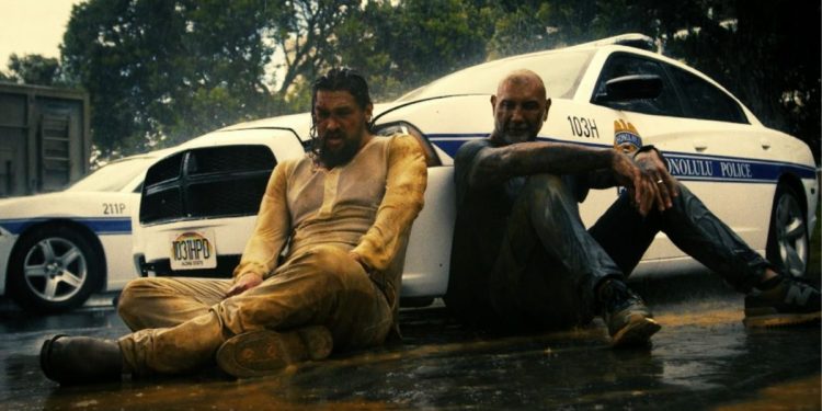 Dupla Perigosa está na Amazon Prime Video