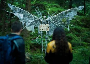 Os filmes de mistério para assistir na Netflix