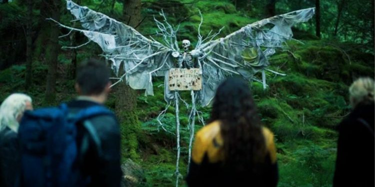 Os filmes de mistério para assistir na Netflix