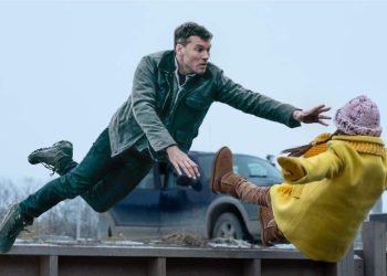 Fratura é um dos filmes mais vistos