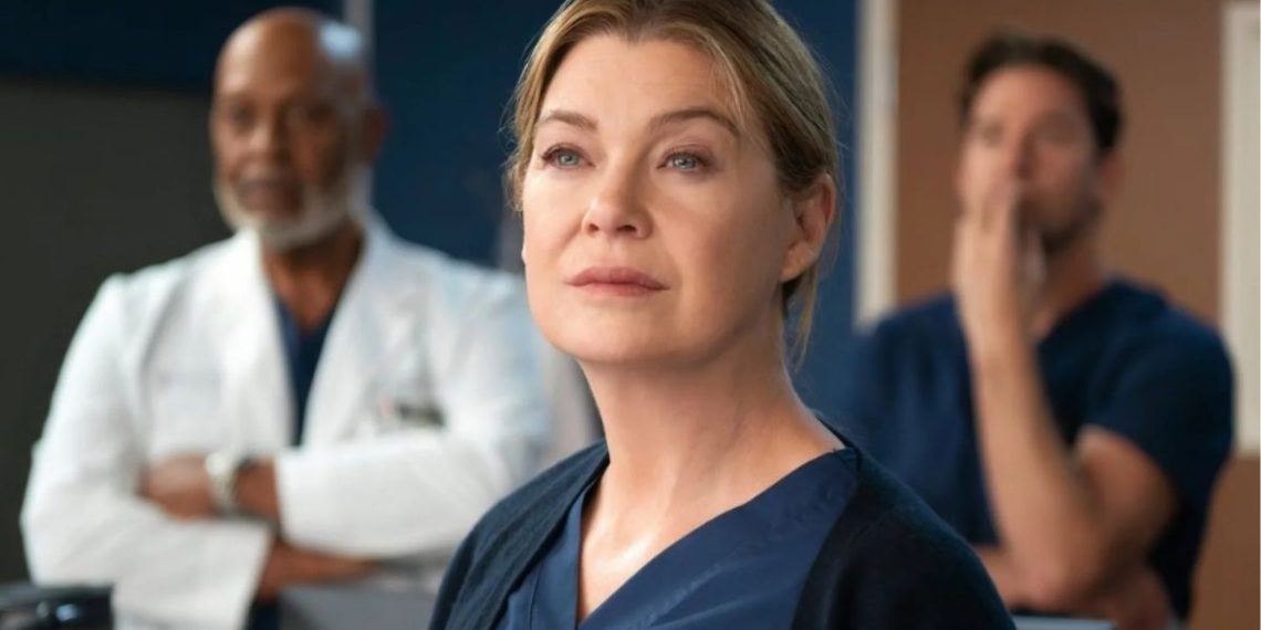 Grey's Anatomy: Onde assistir
