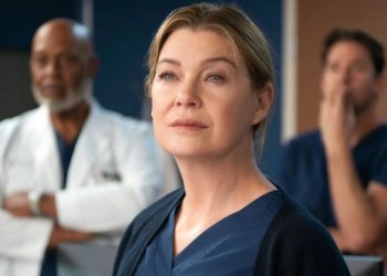 Grey's Anatomy: Onde assistir