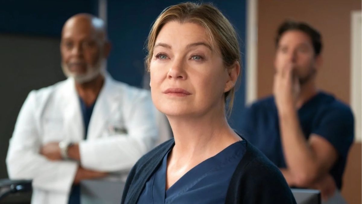 Grey's Anatomy: Onde assistir