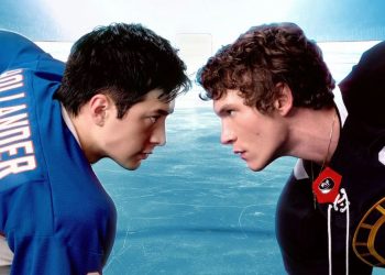 Heated Rivalry: Onde e quando assistir em streaming