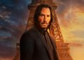 Onde e como assistir John Wick 4