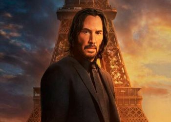 Onde e como assistir John Wick 4