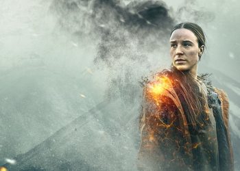 Katla é uma das séries escondidas