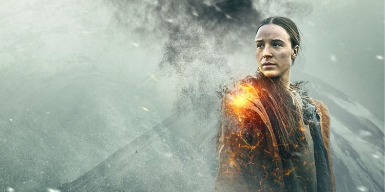 Katla é uma das séries escondidas