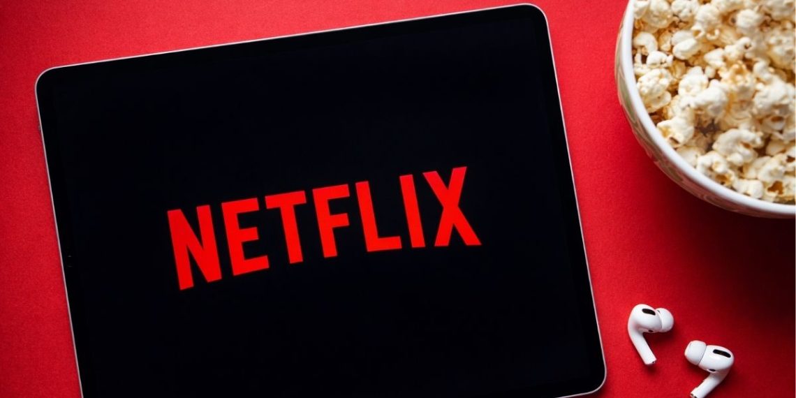 Os filmes removidos da Netflix em fevereiro de 2026