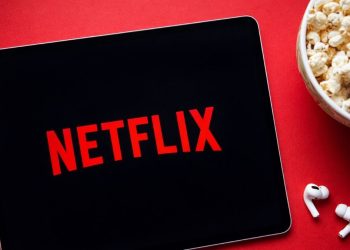 Os filmes removidos da Netflix em fevereiro de 2026