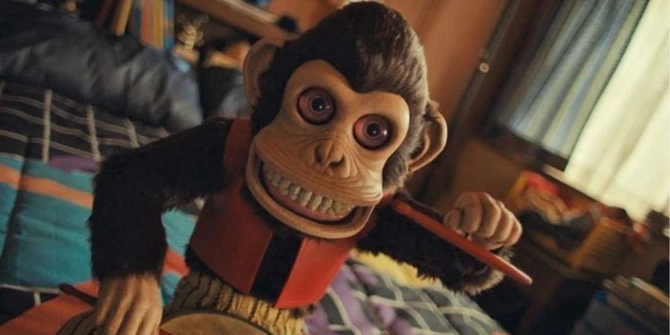 O Macaco