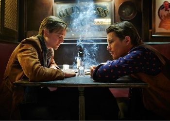 Os filmes de ficção científica