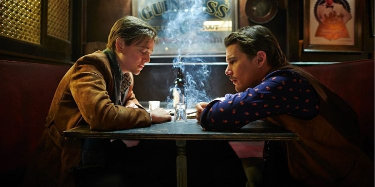 Os filmes de ficção científica