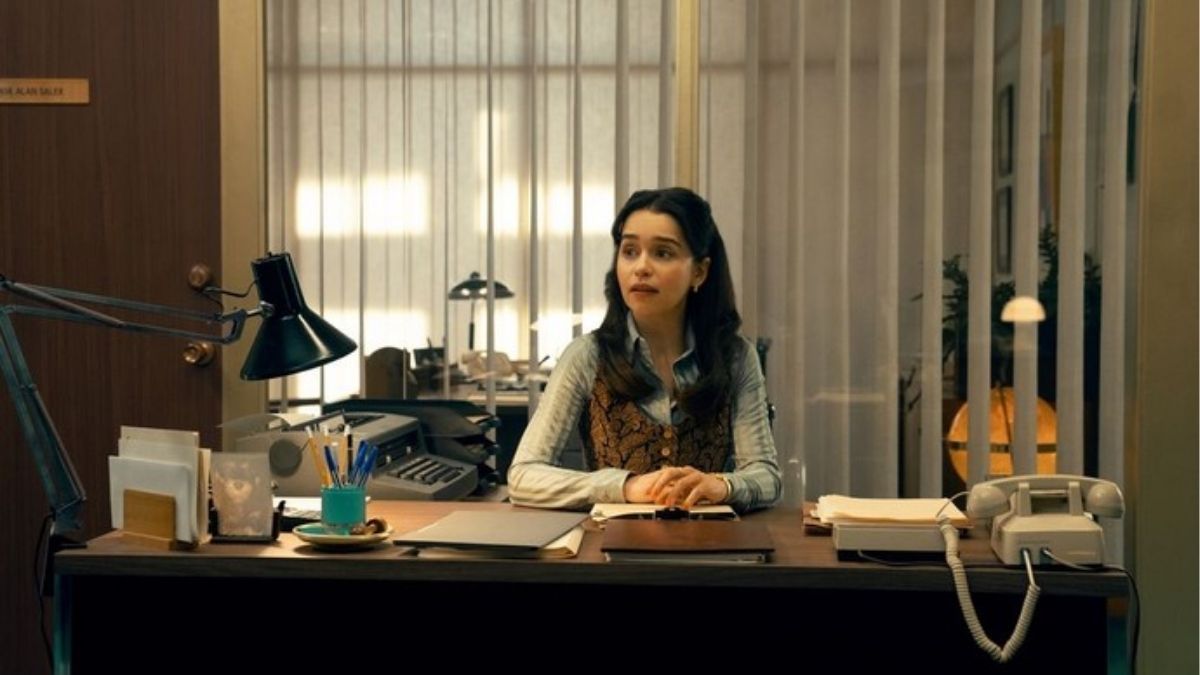 onde assistir Ponies